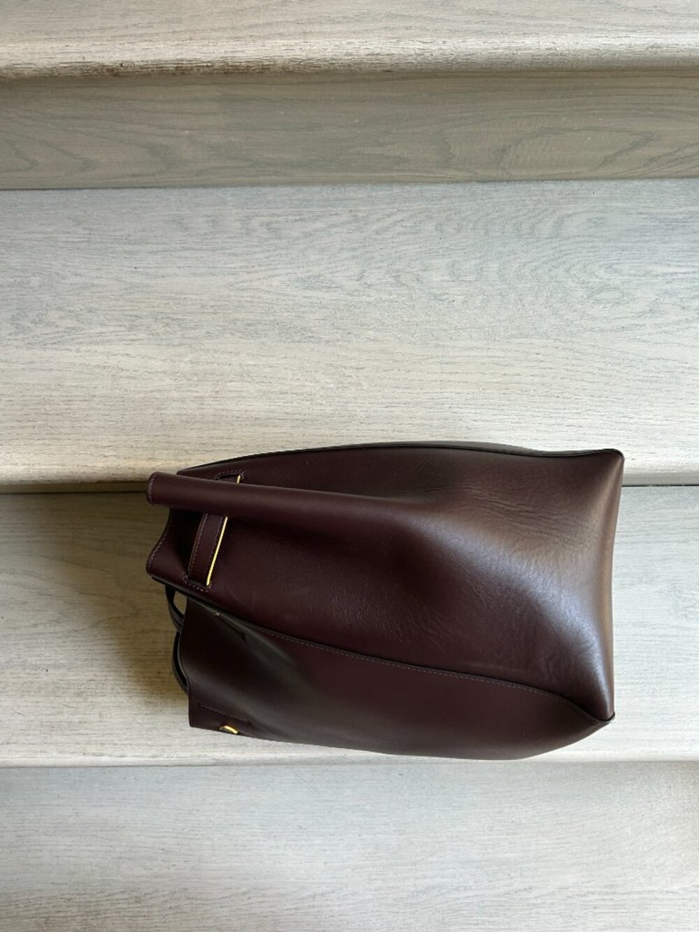 Céline Cabas Phantom Tote Bag - Picture 3 of 14